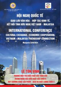 thương hiệu toàn cầu
