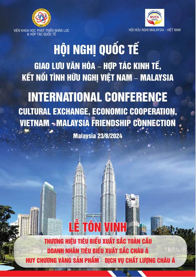 thương hiệu toàn cầu