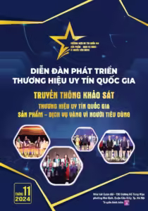 thương hiệu uy tín quốc gia 2024