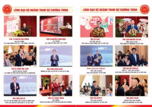 Tết Doanh Nhân 2025