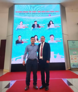 Thương Hiệu Số 1 Việt Nam 2025