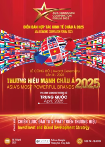Diễn Đàn Hợp Tác Kinh Tế Châu Á 2025