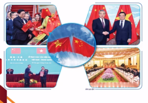 Diễn Đàn Hợp Tác Kinh Tế Châu Á 2025