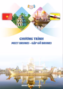 meet brunei 2025