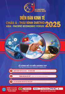 diễn đàn kinh tế châu á - thái bình dương 2025